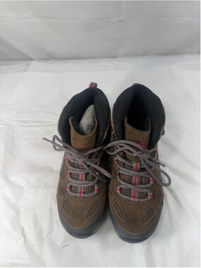 Vasque Breeze 2.0 Mid GTX GoreTex Hiking AT Boots children size 5